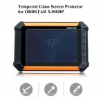 Tempered Glass Screen Protector for OBDSTAR X300DP Programmer